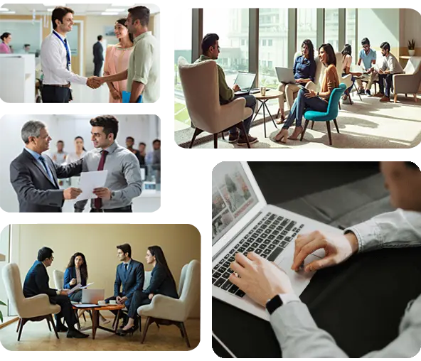 Precision photo editing services