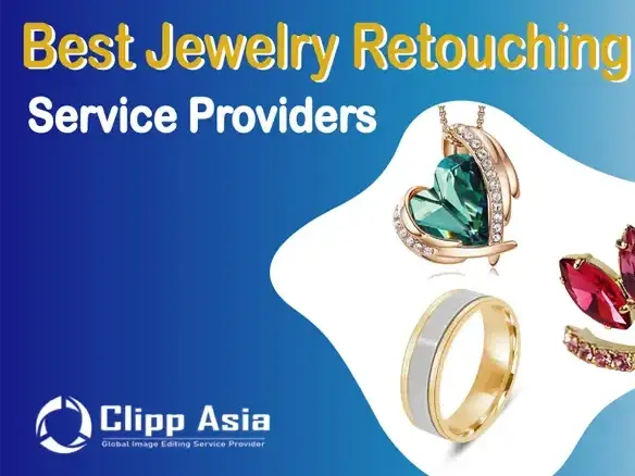 10 Best Jewelry Retouching service Providers