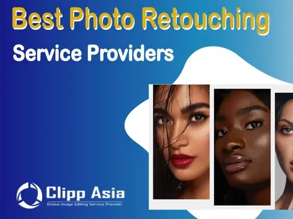 10 Best Photo Retouching service Providers
