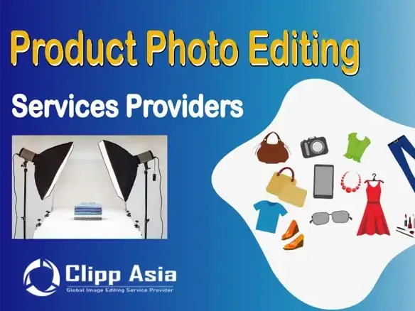 10 Best eCommerce Product Photo Editing service Providers