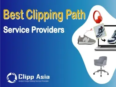 10 Best Clipping Path service Providers