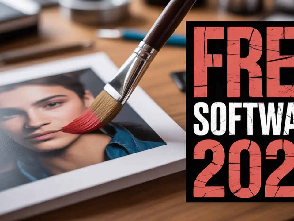 Best Free Photo Editing Software in 2026