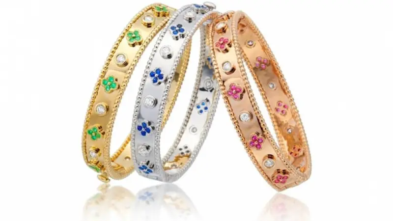 Best Jewelry Retouching Services, Perfect Jewelry Image Retouching