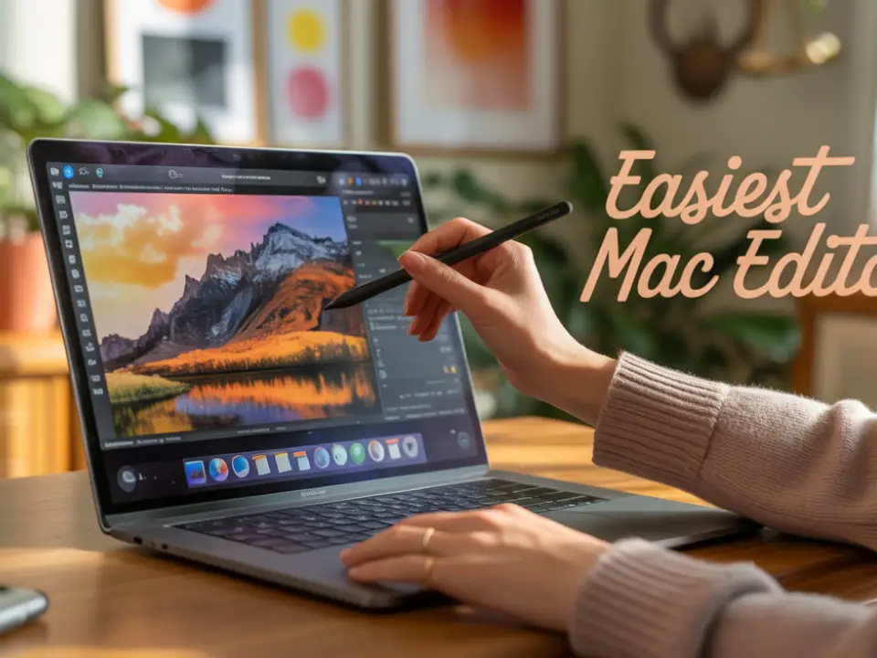 Best Photo Editing Software for PC in 2026