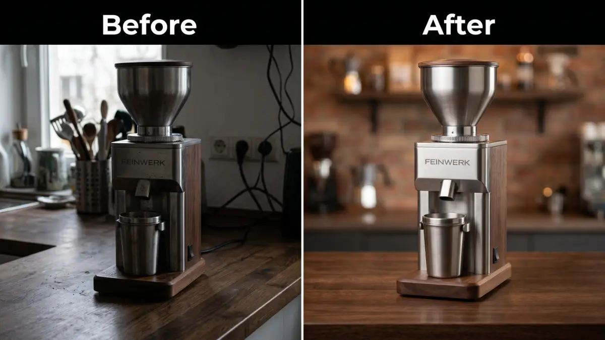 Best Product Photo Editing Services offered in Germany