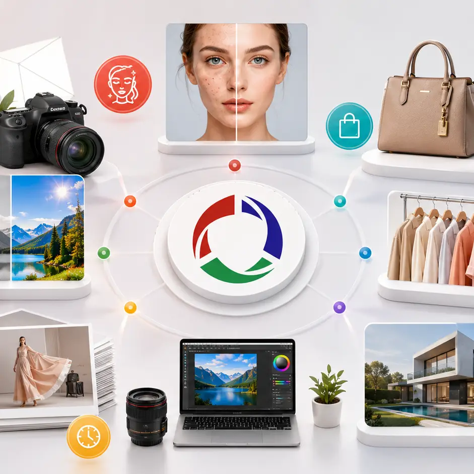 Hire Retouchers in United Arab Emirates