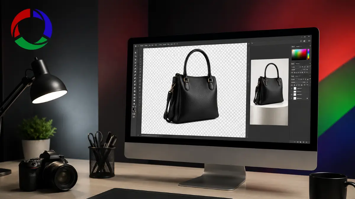 Clipping Path Company UK