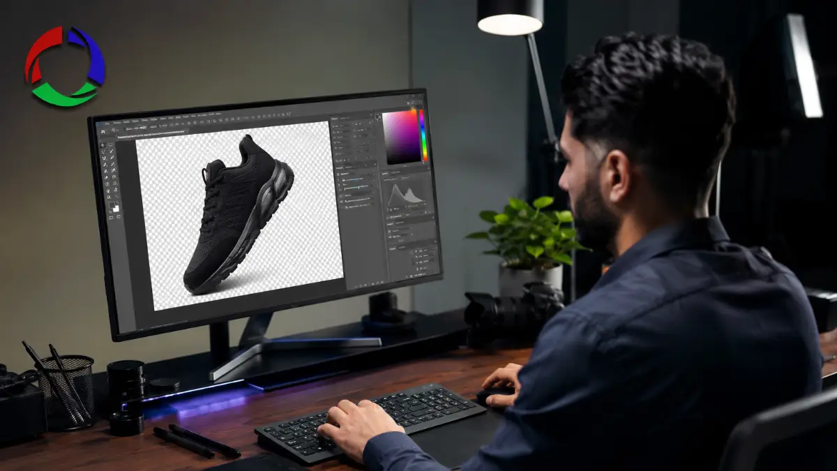 Clipping Path Service UK
