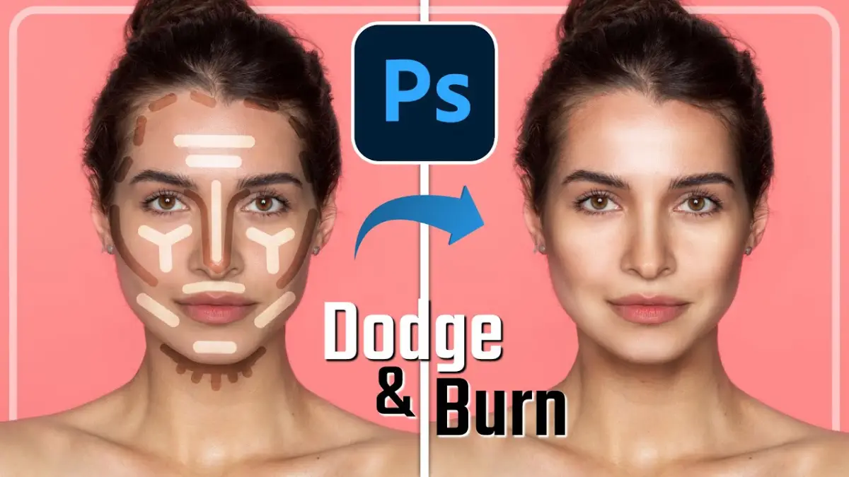 Dodge and Burn Tutorial: Step-by-Step Guide for Beginners