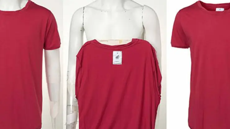 Ghost Mannequin Service for eCommerce: Complete Guide for Fashion Brands