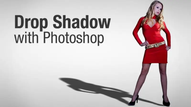 How to Add a Realistic Drop Shadow in Photoshop (Step-by-Step Guide)