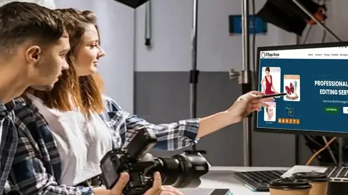 How to Hire the Best Photoshop Expert for Photo Editing- Clippasia