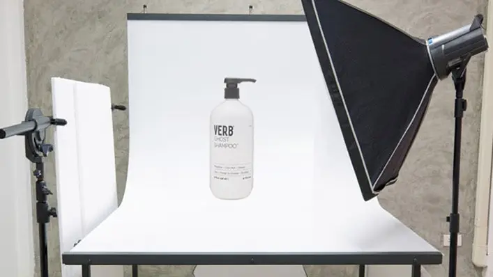 How to Photograph a White Product on a White Background for Stunning eCommerce Images