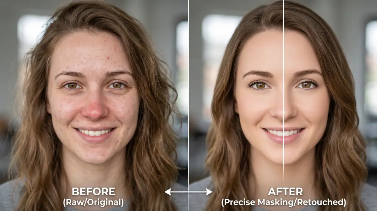 Image Masking Service In United Kingdom