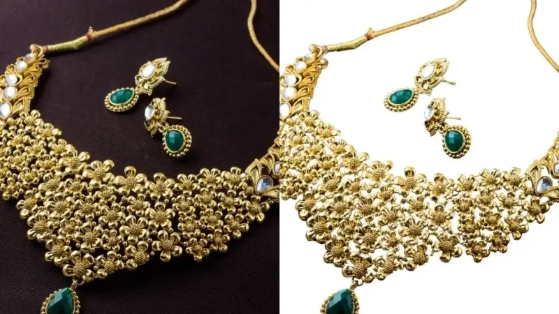 Jewelry Retouching Services: A Comprehensive Guide