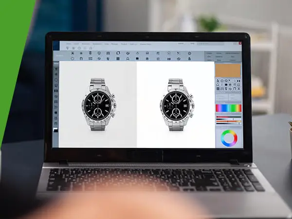 Amazon Photo Editing Services
