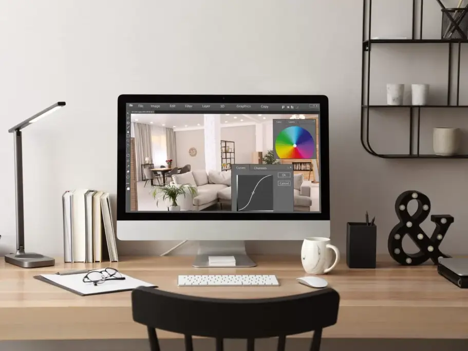 Our Shopify Photo Editing Services, E-commerce product photo editing service