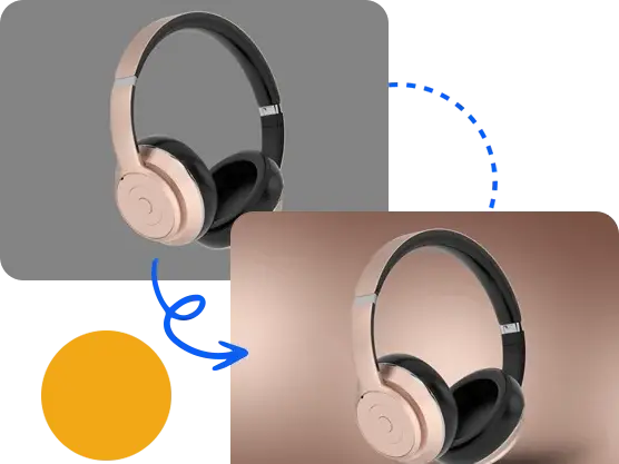 Our Shopify Photo Editing Services, E-commerce product photo editing service