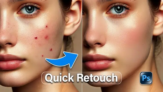 Photo Retouching Tutorial: Easy Step-by-Step Guide
