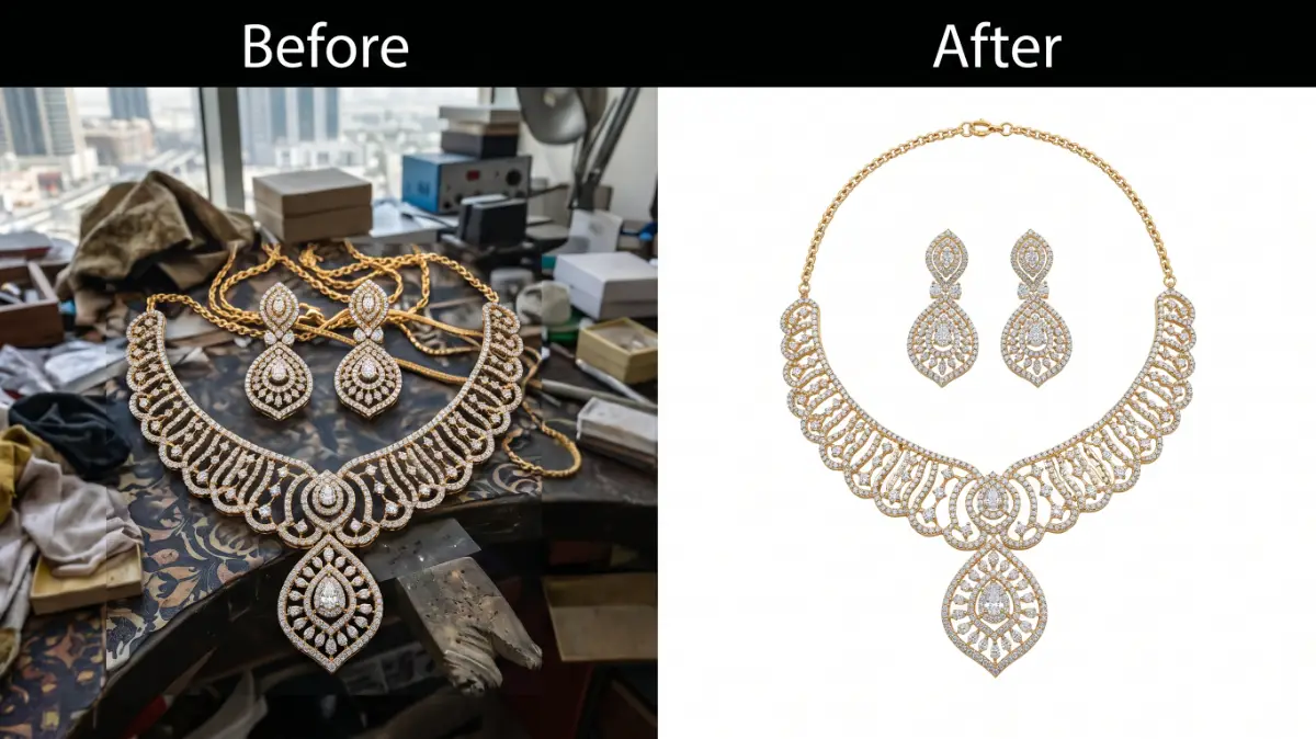 Clipping Path service offered in Dubai