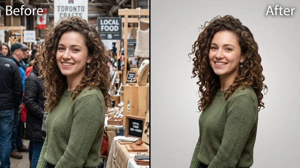 Image Masking service in Canada