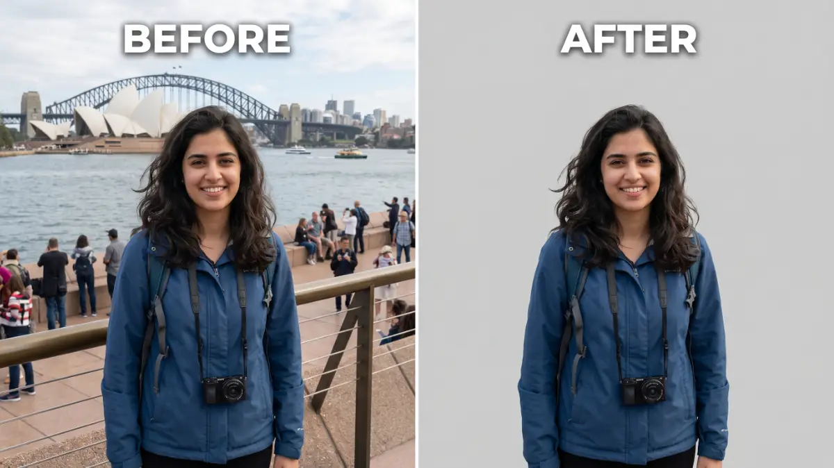 Image Masking service in Australia