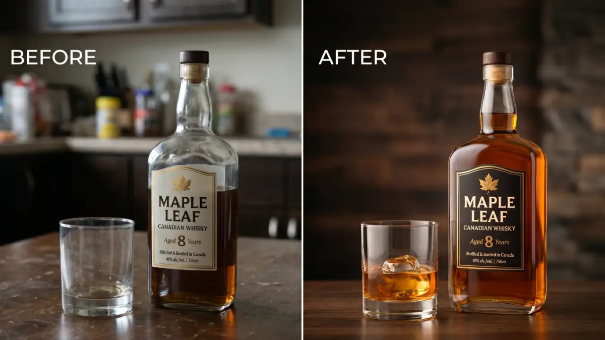 Product Photo Editing Services in Canada