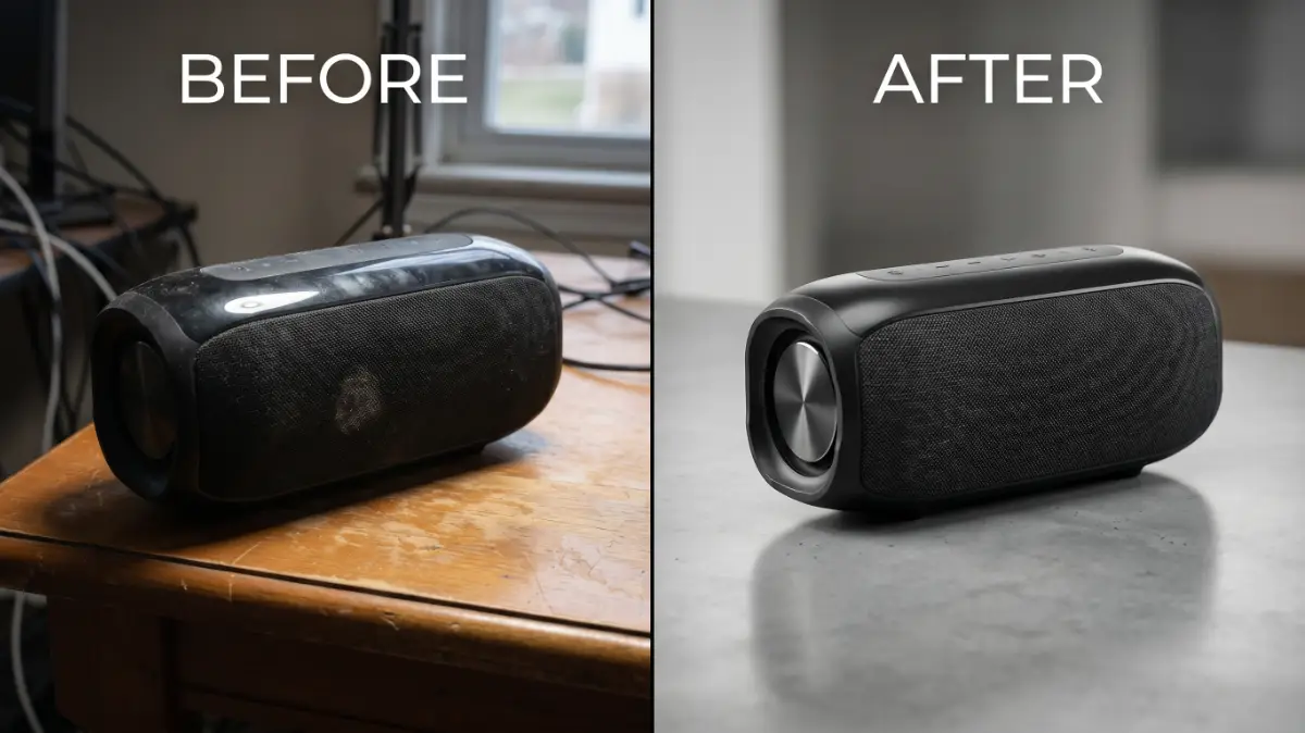 Product Photo Editing Services in Australia