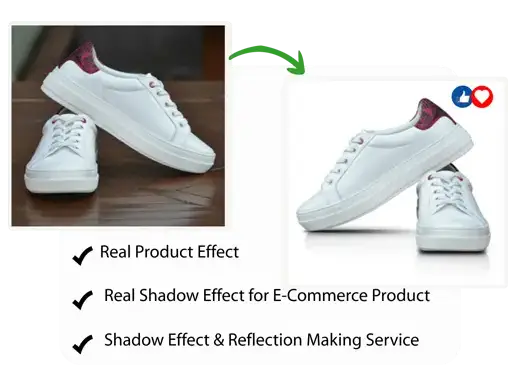 Shadow Reflection Services