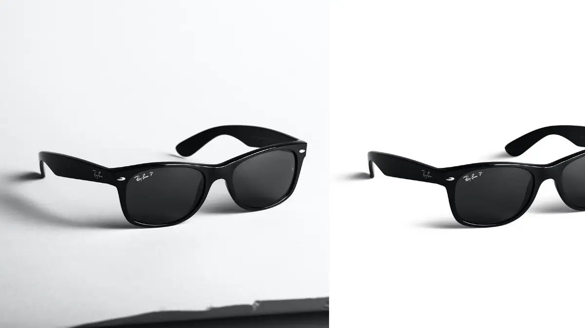 Shopify Photo Editing Services