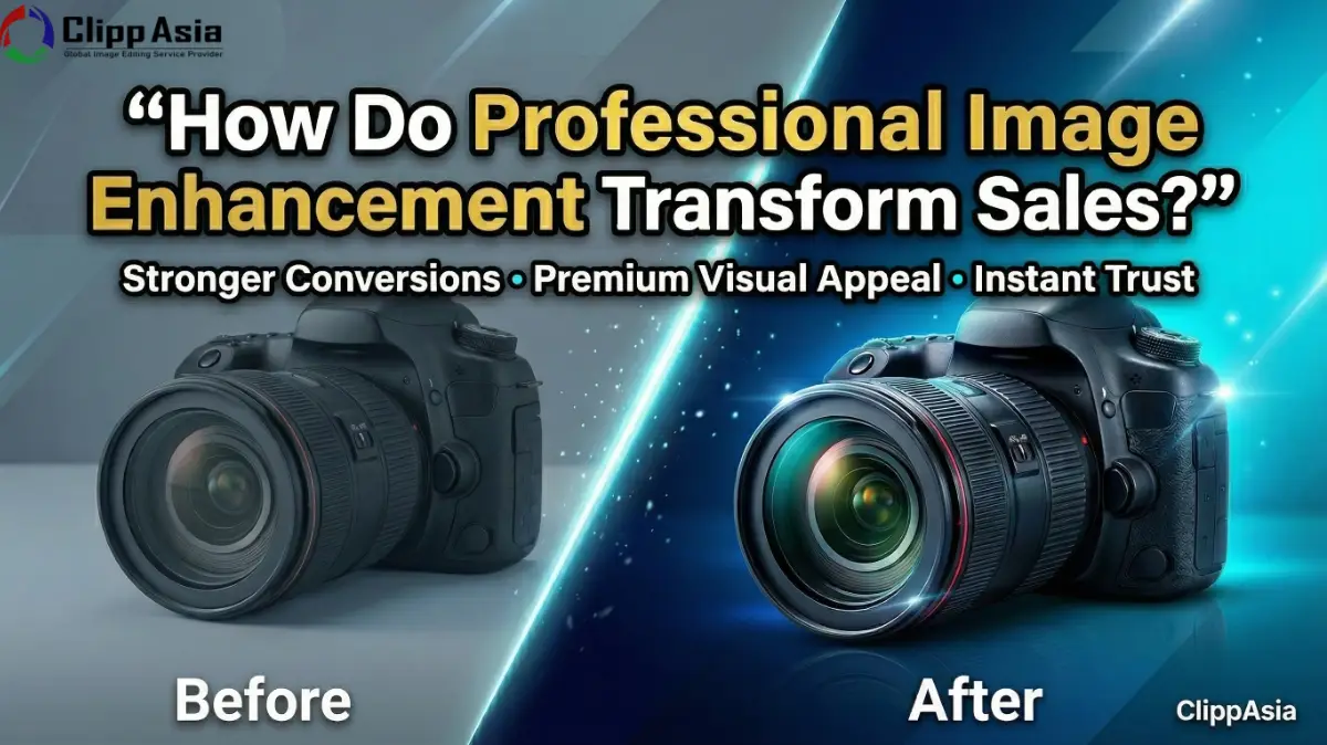 Top Image Enhancement Techniques for Perfect Photos
