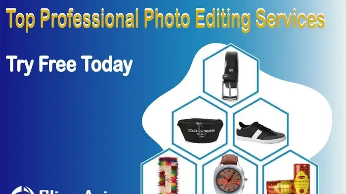 Top Professional Photo Editing Services to Try Today