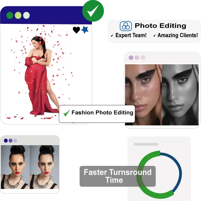 Transform Your Fashion Photos with Professional Editing