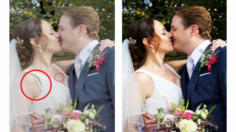 Wedding Photography Tips Photo Editing service