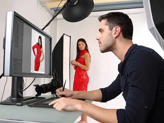 Our Shopify Photo Editing Services, E-commerce product photo editing service