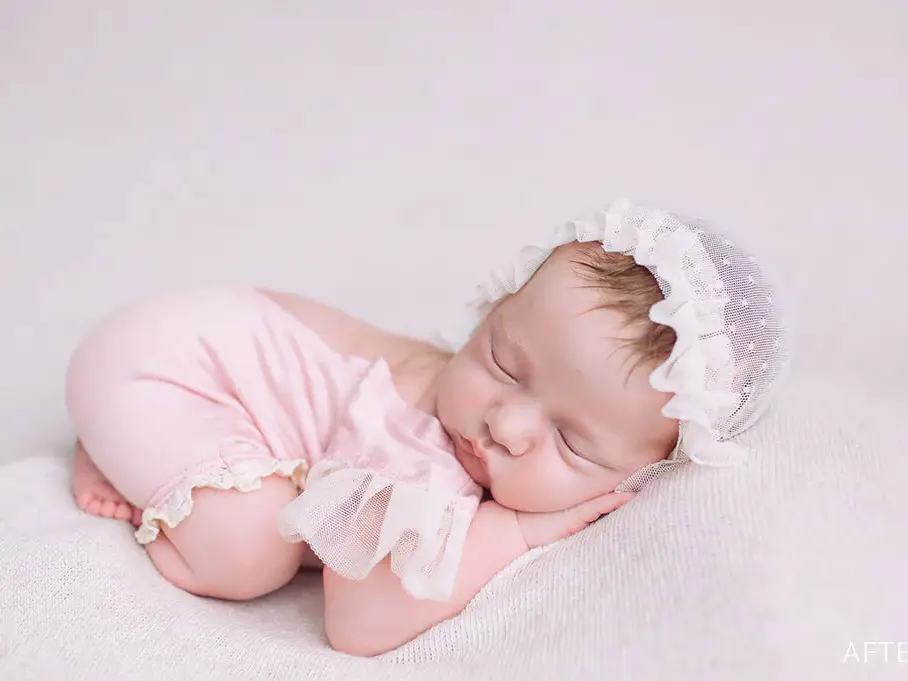 Who Needs Our Newborn Photo Editing Services