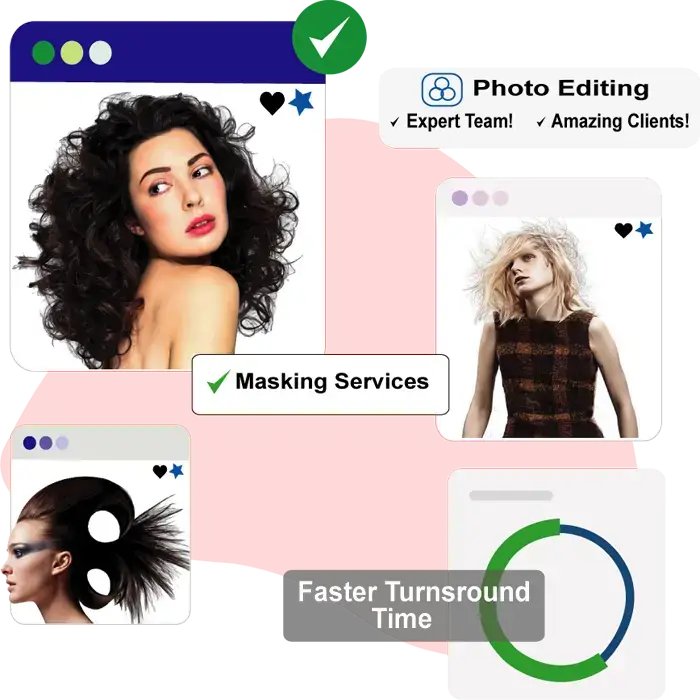 Who Needs Our Photo Masking Services