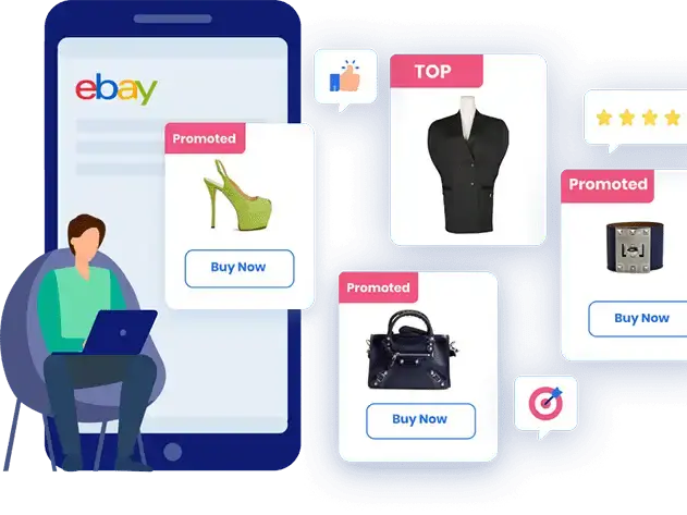 eBay Photo Editing Services