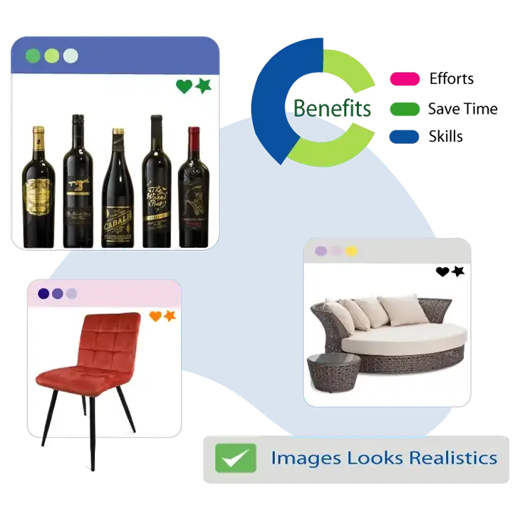 Why Choose Us for Your Background Removal Services