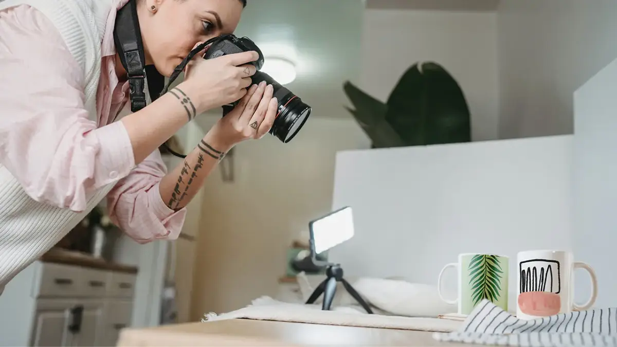 Etsy Photo Editing Services