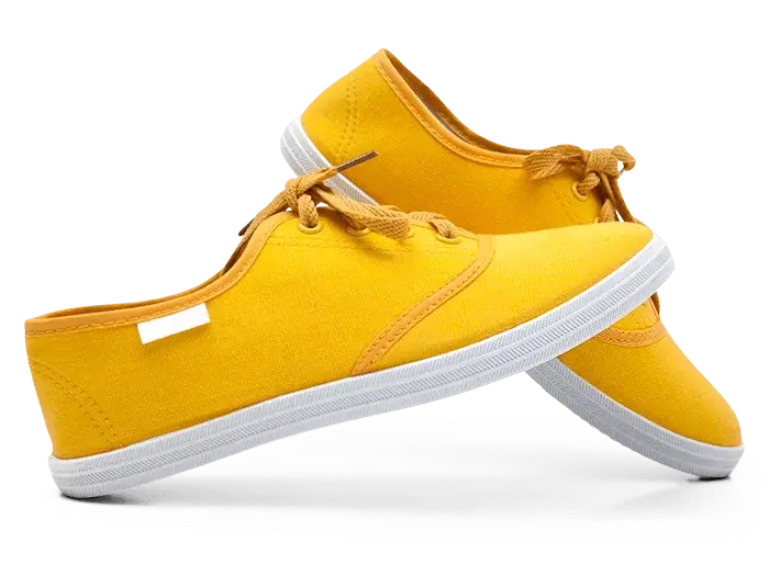 Shoe Photo Editing Services